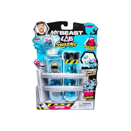 MrBeast Lab Swarms 5 pack cdu