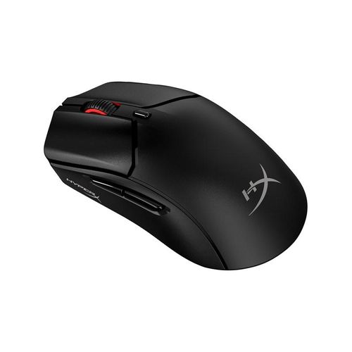 HyperX Pulsefire Haste 2 Wireless - Black - Gaming Maus (Schwarz)