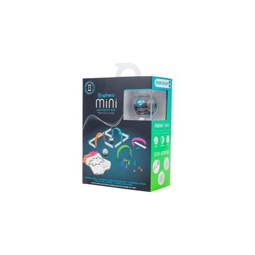 Sphero Mini Activity Kit - Kids Coding Activity Kit