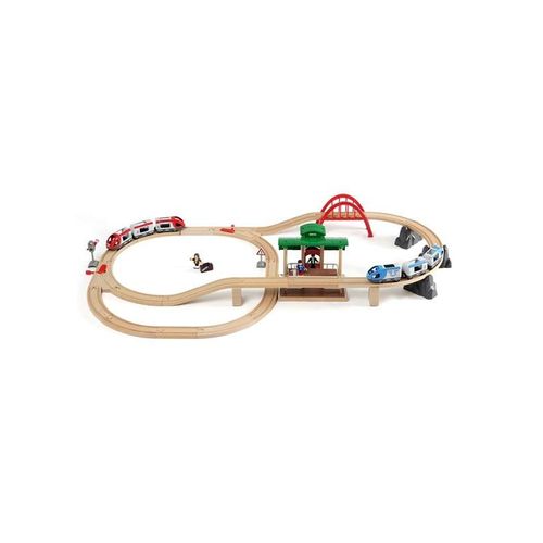 Brio Travel Switching Set