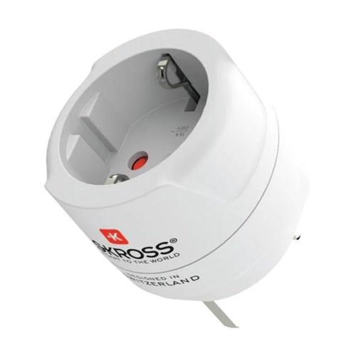 SKross Europe to United Kingdom - BULK