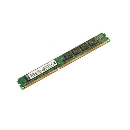 Kingston ValueRAM DDR3-1600 SC - 8GB