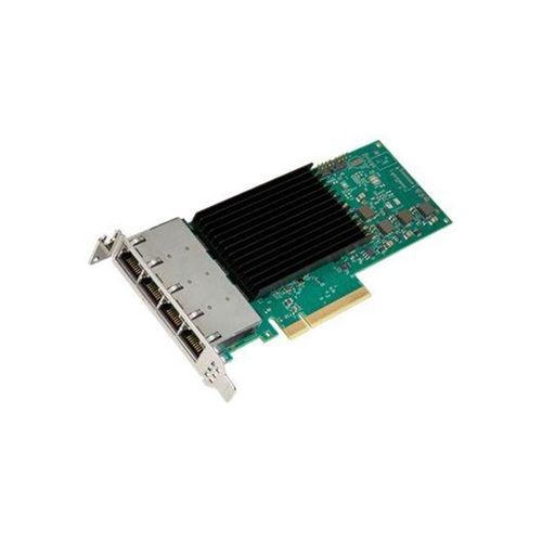 Intel Ethernet Network Adapter E610-XT4