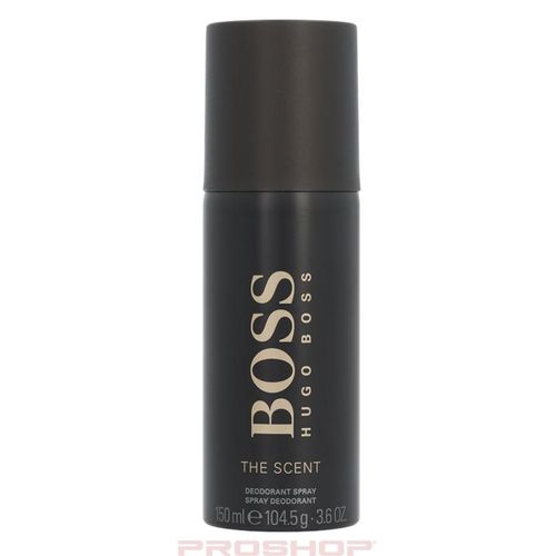 Hugo Boss The Scent Deodorant Spray - 150 ml