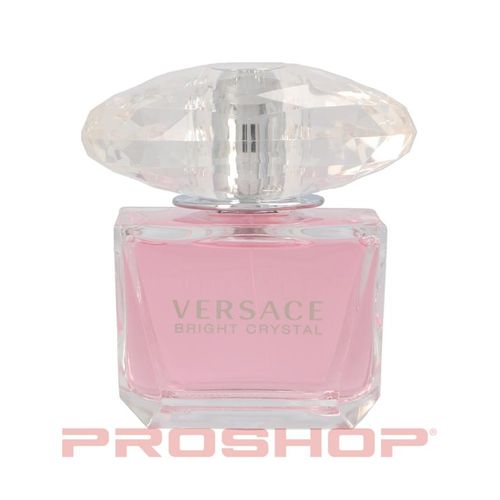 VERSACE EDT Bright Crystal - Perfumed Deodorant - 90 ml