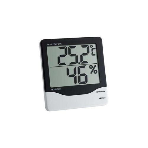 TFA Digital thermo-hygrometer 30.5002