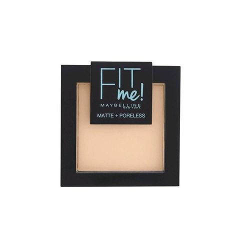Maybelline Fit Me Matte + Poreless Powder - 105