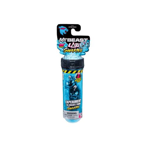 MrBeast Lab Swarms Test Tube 2 pack cdu