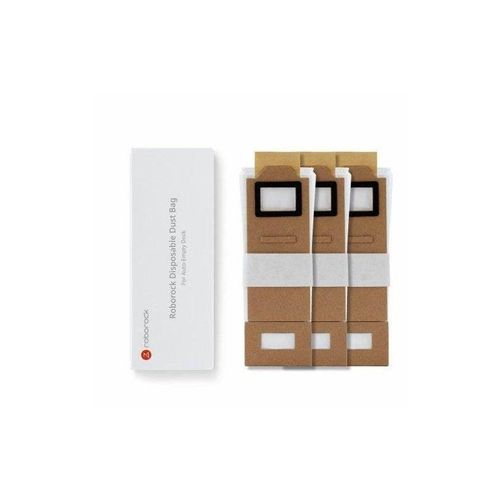 Roborock Disposable Dustbag (3-pack)