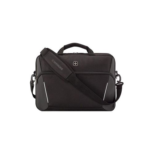 Wenger XE Compact Brief Laptop-Tasche für Laptop 16