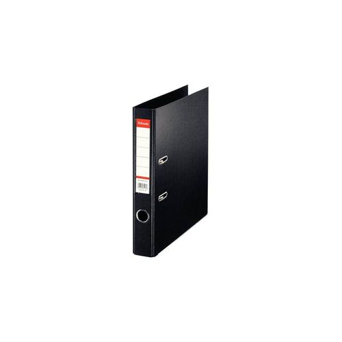 Esselte Lever Arch File Standard PP FSC® A4/50 mm Black