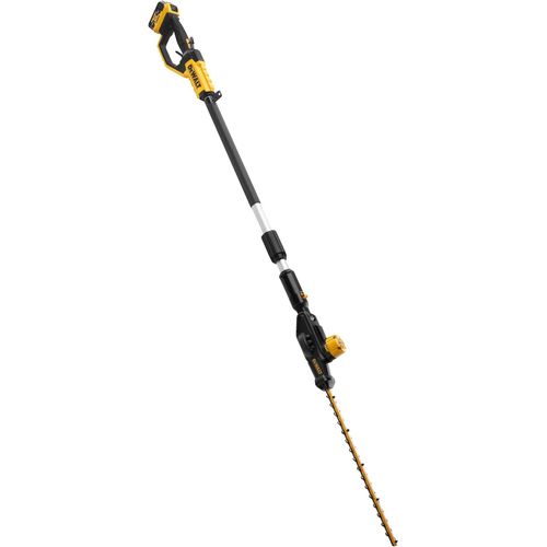 DEWALT akumuliatorin?s gyvatvori? irkl?s ilgu kotu DCMPH566P1 18V 55cm 1x5,0Ah