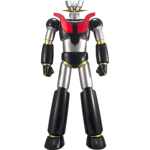 Mazinger Z Jumbo Sofbi Vinyl-Figur Great Mazinger Z Grendizer U Ver. 60 cm