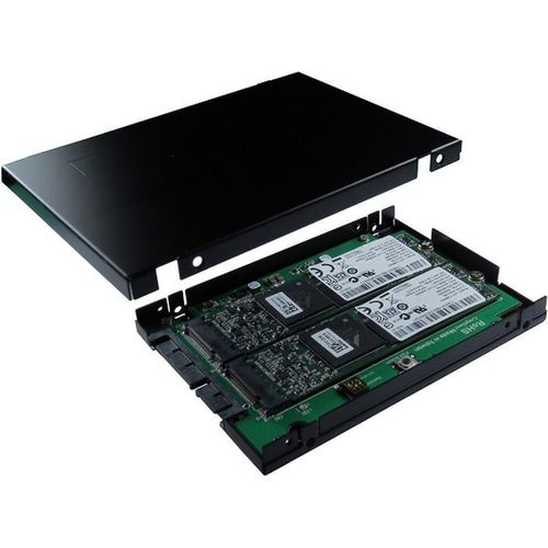 EXSYS EX-3606 - Schwarz - Alarm - Daten - 0 - 55 °C - -40 - 70 °C - 5 - 95% - 9.5 mm (EX-3606)