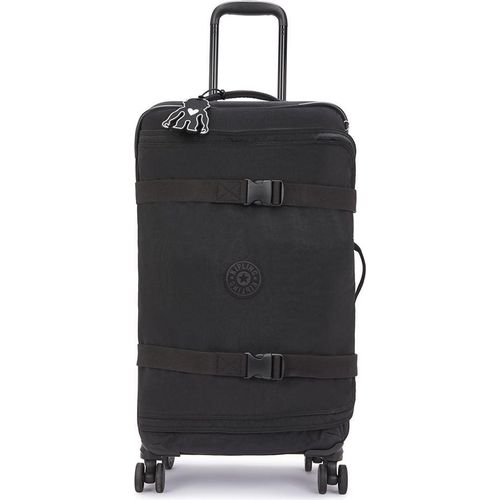 Kipling Basic Spontaneous M 4-Rollen Trolley 66 cm