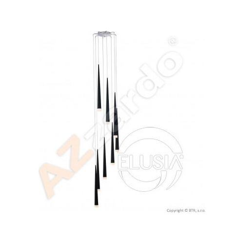 AZzardo Stylo 8 Schwarz Image