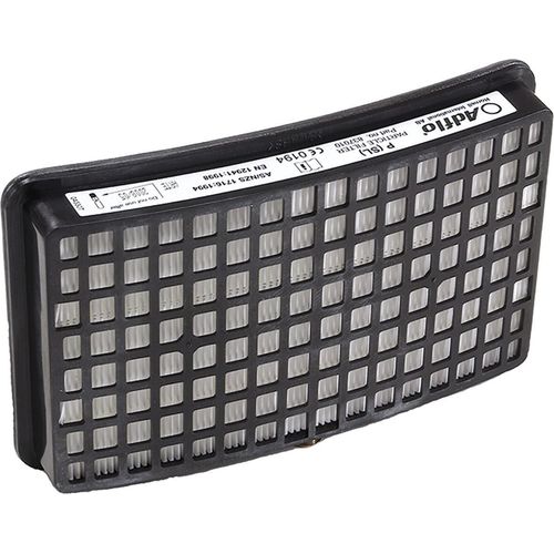 3M Partikelfilter-Set ADFLO (2 Stück)