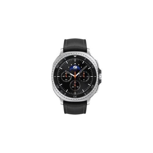 Samsung Galaxy Watch 8 Classic Schwarz 46mm Bluetooth Image