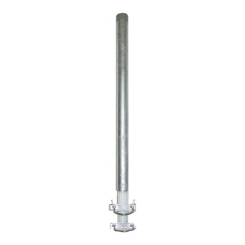 Televes Mastverlängerung f. UKW-Antenne 75cm MAV 75 (X2195)