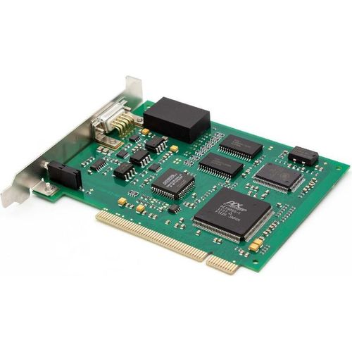 vhbw Kommunikationsprozessor Ersatz für Siemens 6GK1561-1AA00 für Automatisierungssysteme, industrielle Steuerungssysteme - CP 5611 PCI-Karte 32 Bit