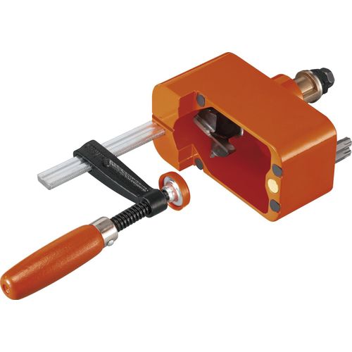 BLUM Bohrlehre für SERVO-DRIVE Schalter, Aluminium-Druckguss