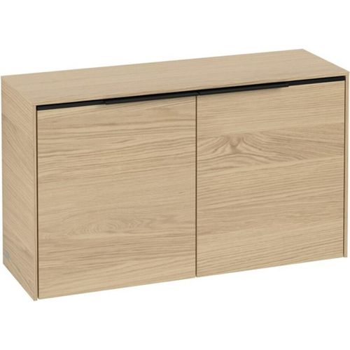 Villeroy & Boch Subway 3.0 Sideboard, 2 Türen, 728x423x256mm, C60001VJ