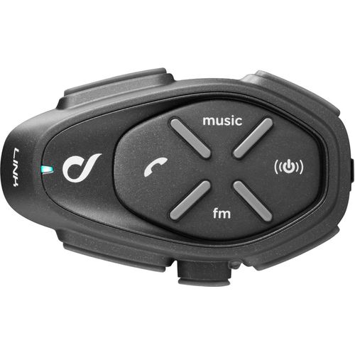 Interphone Bedieneinh. Kom.-system Link