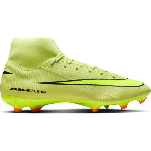 Nike Zm Superfly 10 Acad Fg/Mg Limelight/Volt-Hyper Crimson Limelight/Volt-Hyper Crimson 41