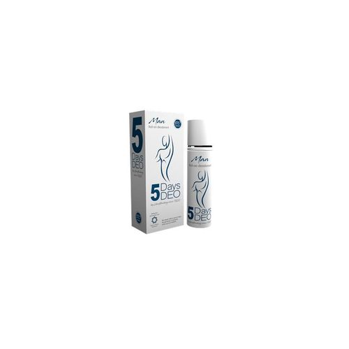 5days deo - For Men