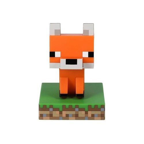 Paladone - Minecraft - Fox Icon Light - Lampe