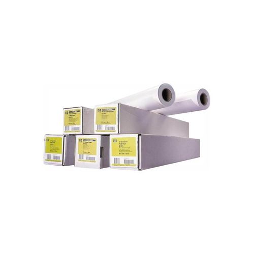 HP Paper coated 36" roll