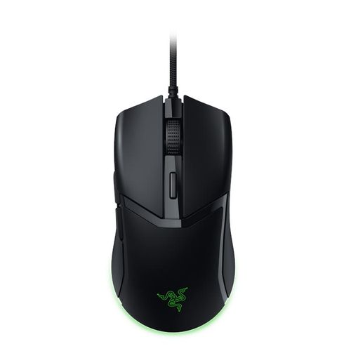 Razer COBRA - Gaming Maus (Schwarz)