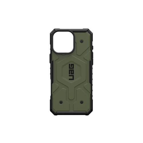 UAG Pathfinder Magsafe Olive Drab - iPhone 16 Pro Max