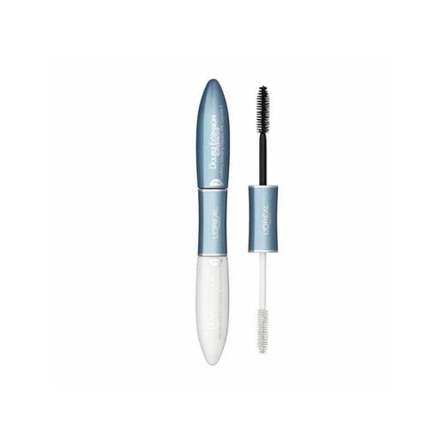 L'Oréal Double Extension Mascara - Waterproof Black