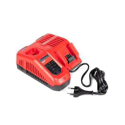 Milwaukee Rapid M12-18FC Charger