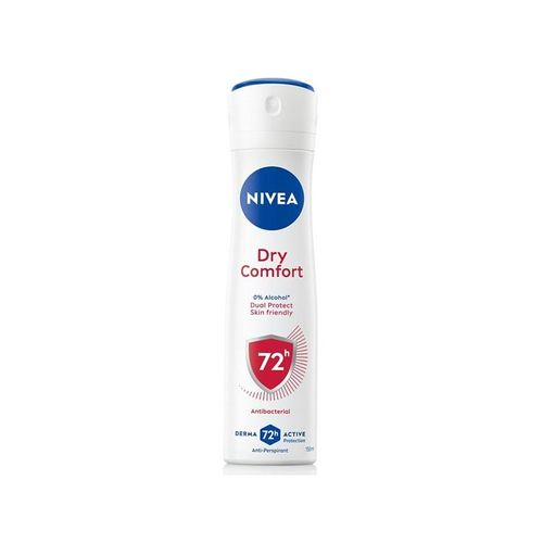Nivea Dry Comfort Deo Spray 150ml