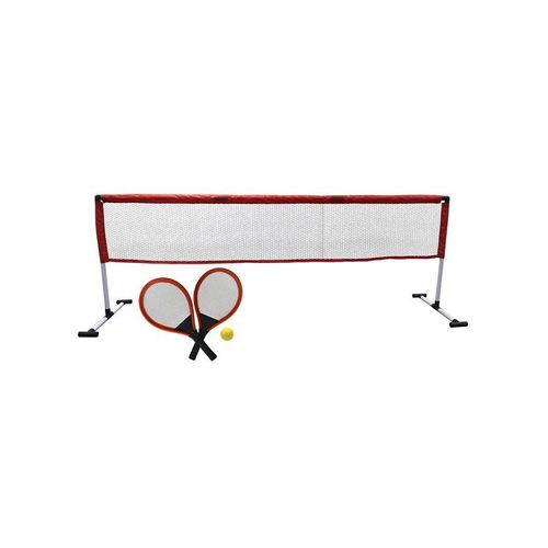 Tennis set incl. net