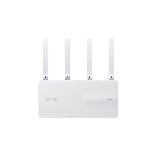 ASUS EBR63 - Expert WiFi wireless router - Wireless router Wi-Fi 6
