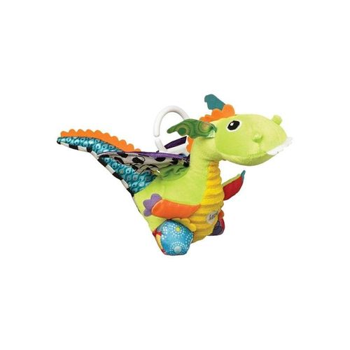 Lamaze Flip Flap Dragon