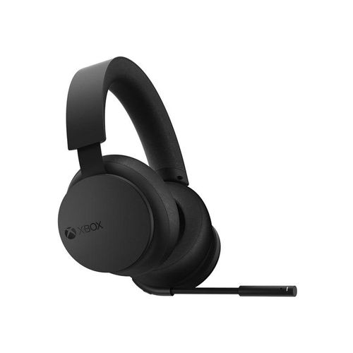 Microsoft Xbox Wireless Headset (2024) - Wireless Headset - Microsoft Xbox One