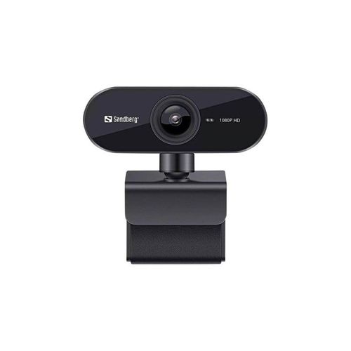 Sandberg USB Webcam Flex