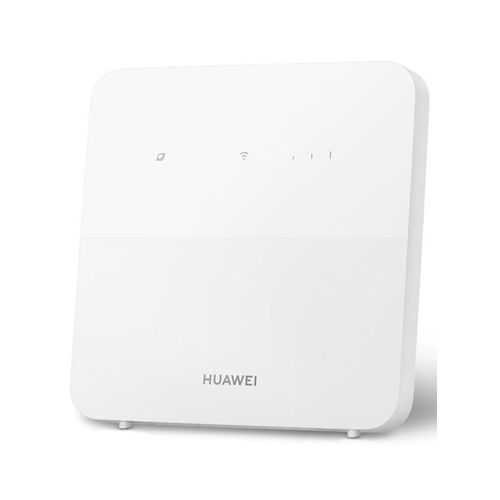 Huawei B320-323 4G Cat 4 CPE 5s - White - 4G Wi-Fi