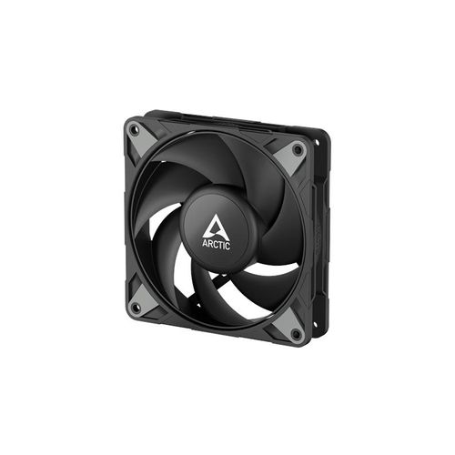 Arctic P12 Pro - Gehäuselüfter - 120mm - Schwarz