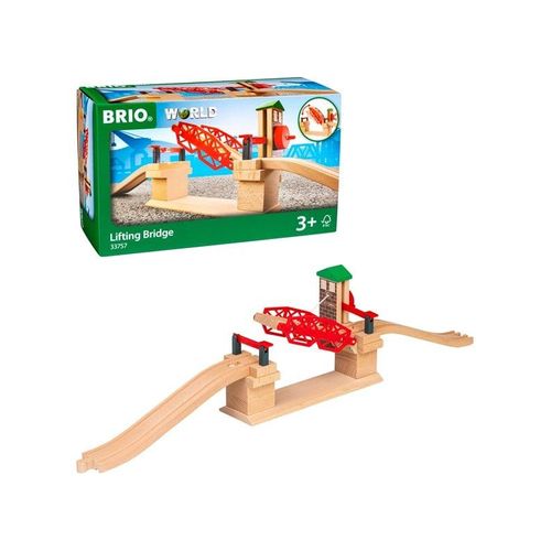 Brio Lifting Bridge