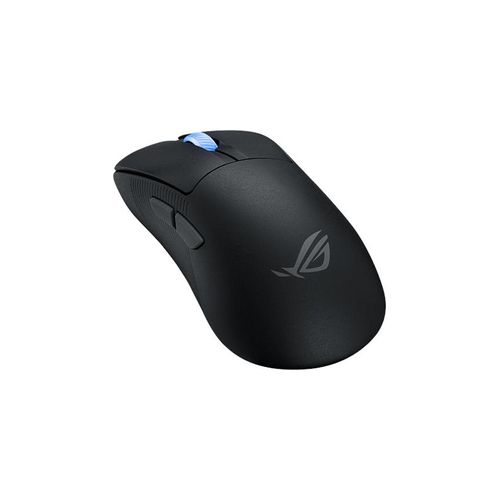 ASUS ROG Keris II Ace - 4K Wireless - Gaming Maus (Schwarz)