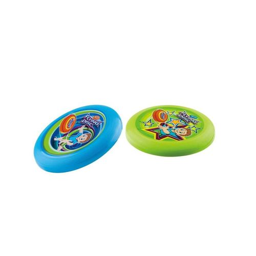 Happy Summer Flying Disc 2asst.