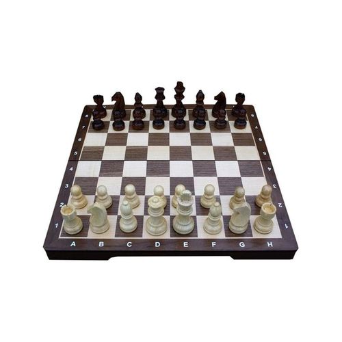 Asmodee Chess Set Big (14')