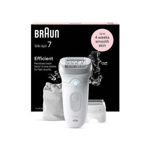 Braun Epilierer SE7-041