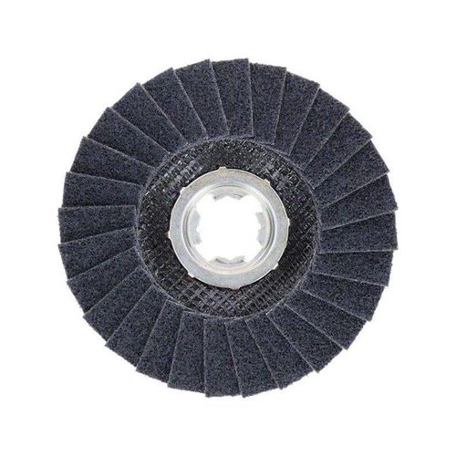 Bosch SCM X-Lock Flap Disc XL 125MM Coarse