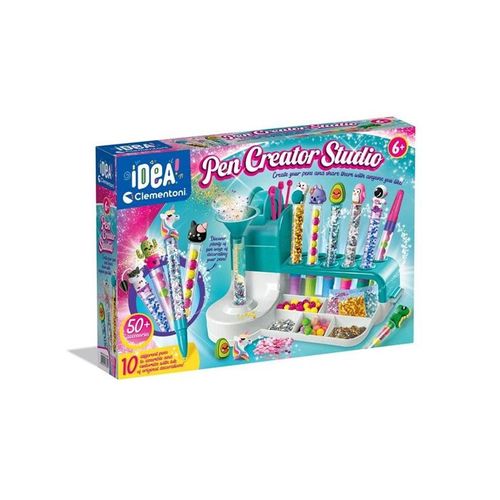 Clementoni Idea Pen Creator Studio